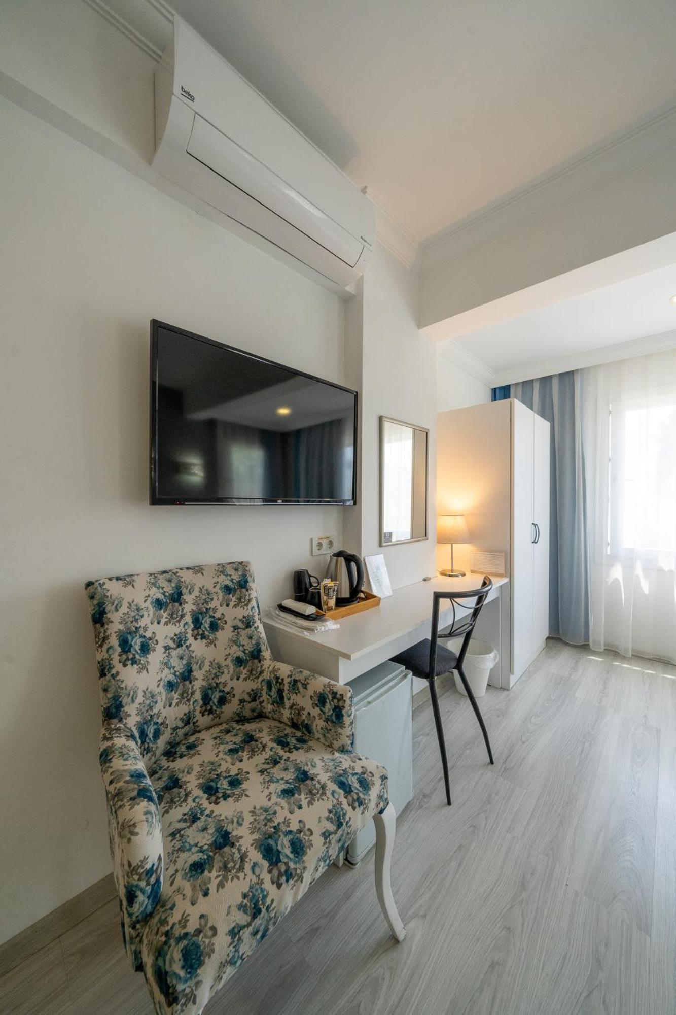 Artunc Hotel Бодрум Экстерьер фото